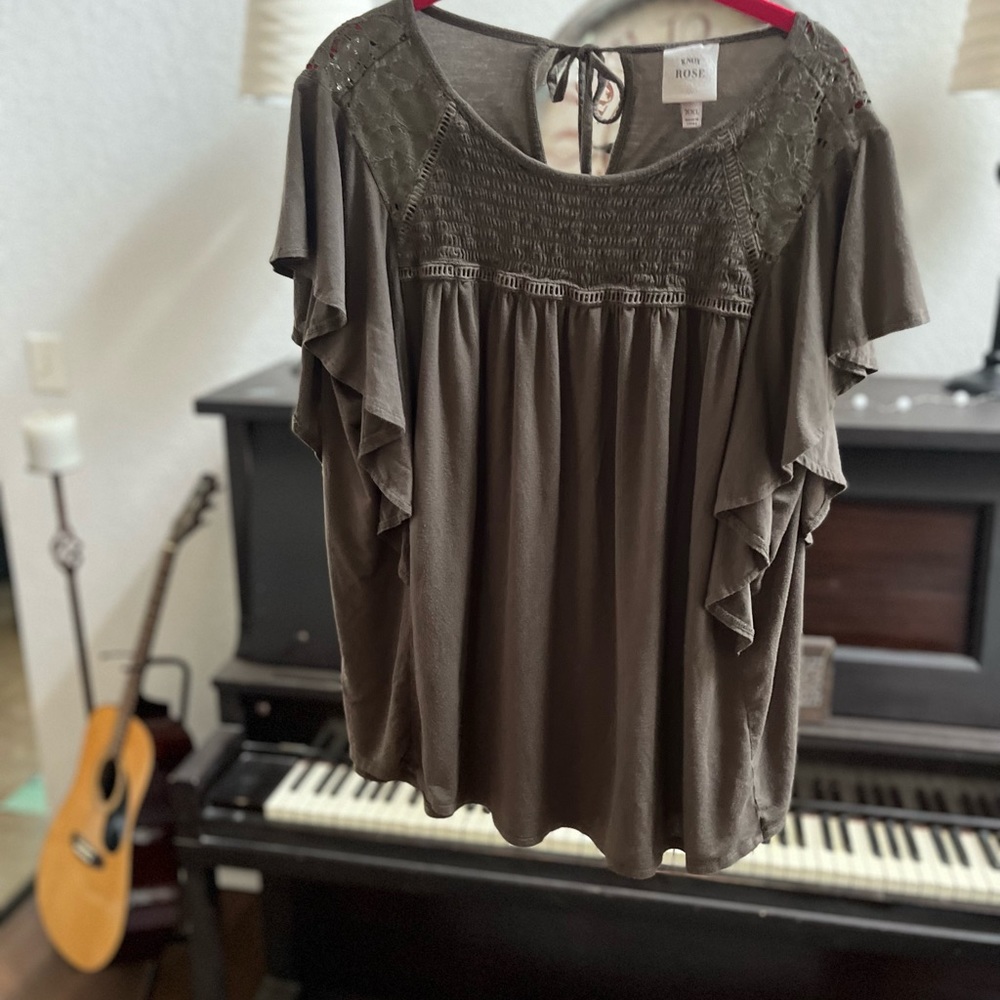 Knox Rose XXL